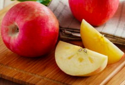 苹果、梨出现“糖心”是因为？