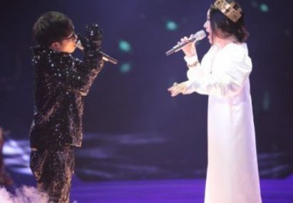 尚雯婕算是华晨宇的伯乐吗？华晨宇是如何走进大众视野中的？