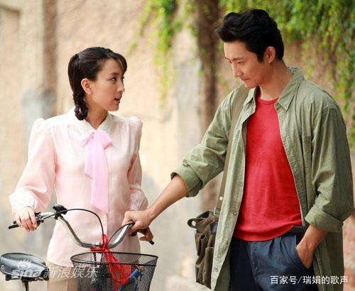 厂花电视剧剧情介绍