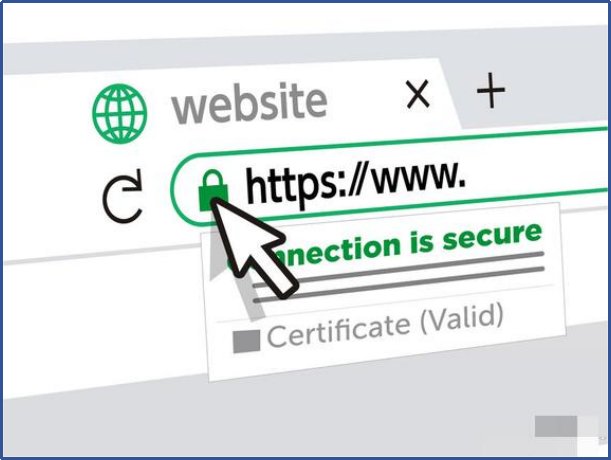 为什么证书验证失败？