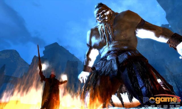 科南时代的游戏介绍