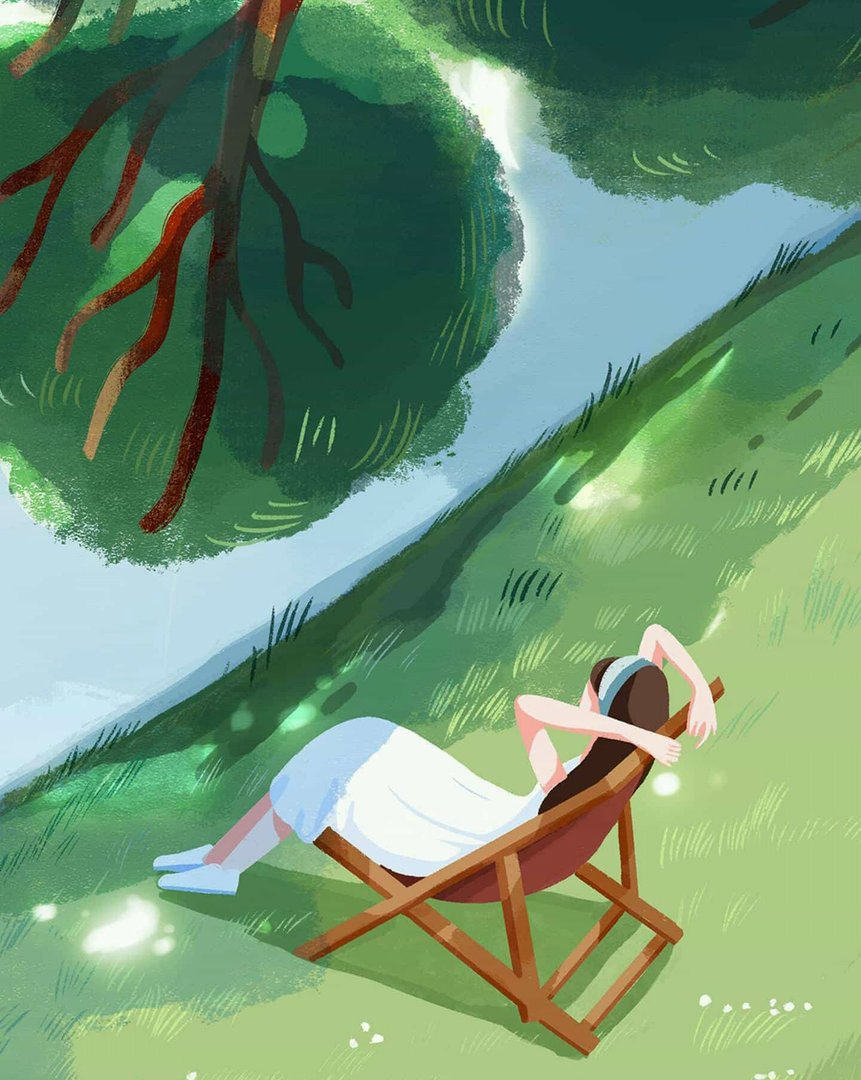 男友对我说你是我一生最重要的人,我该怎么回答？