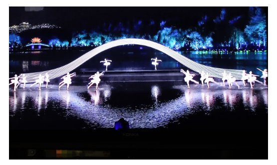 美仑美奂，美轮美奂，哪个正确？