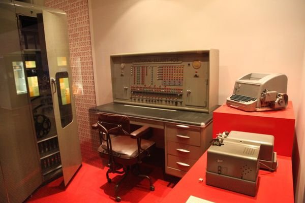 20世纪有哪些科技成就(人类……)