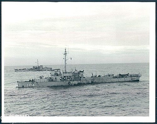 九二海战的背景