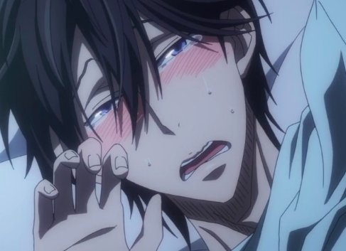 日剧双男主动漫推荐