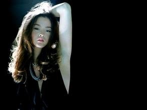 戴文·青木的演艺经历