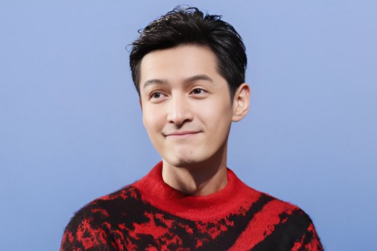 胡歌当初不想再演戏的原因