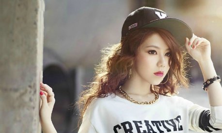 邓紫棋为什么被大陆禁演?