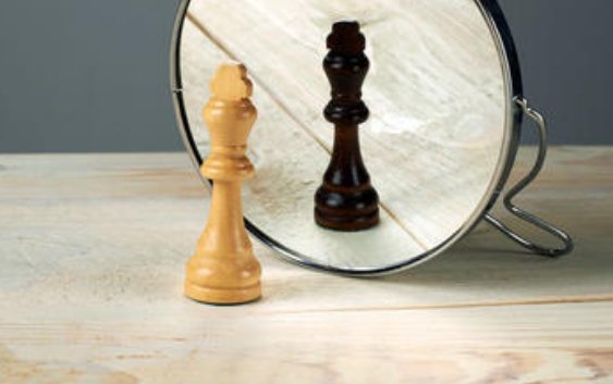 有没有哪两个汉字，相似到难以区分？