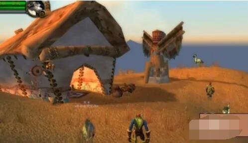 魔兽世界发光的碎片怎么做