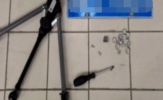 如何正确挂车牌号