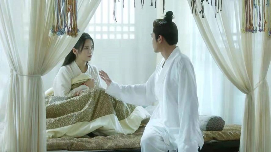 雪中悍刀行结局徐凤年和谁在一起了