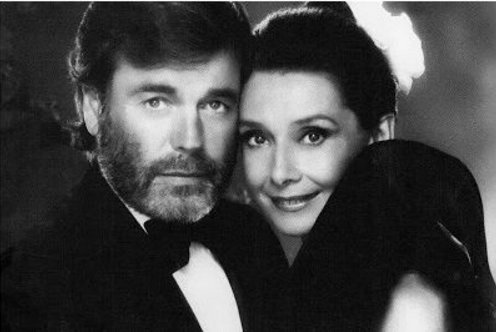 奥黛丽赫本的爱人