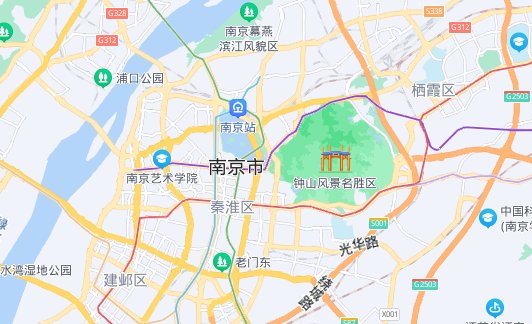 金陵是哪个城市