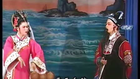 妈祖传奇的内容简介