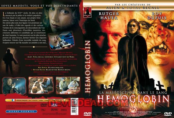 有部外国片将一个家族的人慢慢地变成了一种在地下生存的物种，名字叫啥？