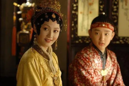 王熙凤是贾宝玉的什么人?