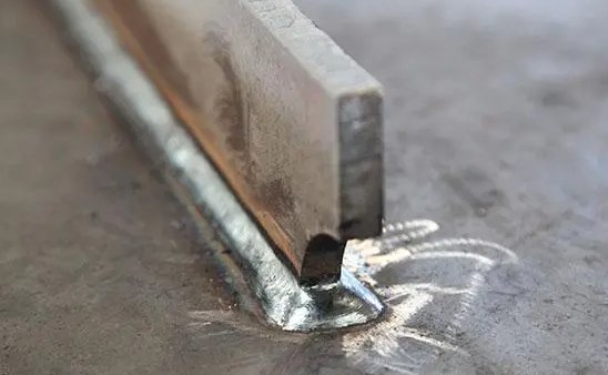 一二三级焊缝怎么分