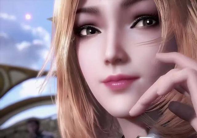 斗罗大陆胡列娜最后的结局