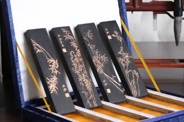 文房四宝中那个被古人称为金不换