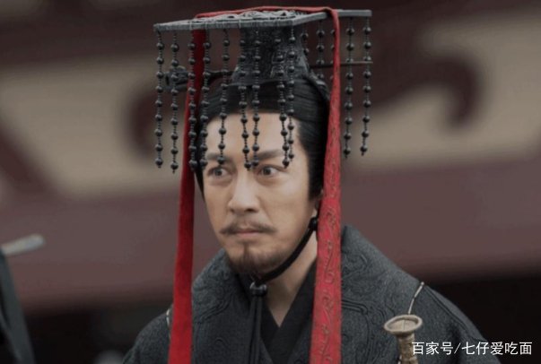 《大秦赋》嫪毐的结局是什么？