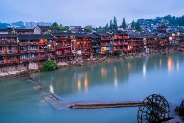 猜一猜我国哪个省份在古代有芙蓉国的美称江西省湖南省