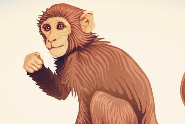 白手无成是什么生肖