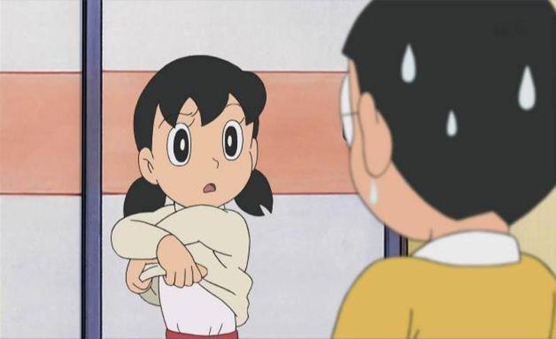 哆啦A梦的剧场版中,大雄和静香最后的结局是什么?