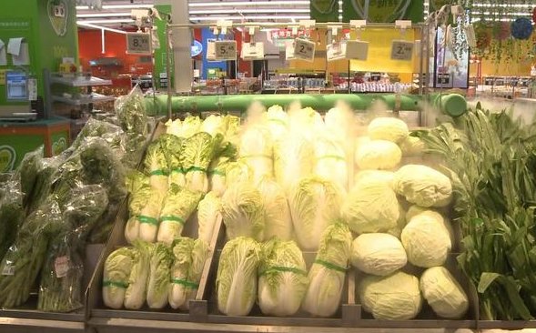 成都沃尔玛现3238元天价白菜，到底是哪一环节出现了问题？