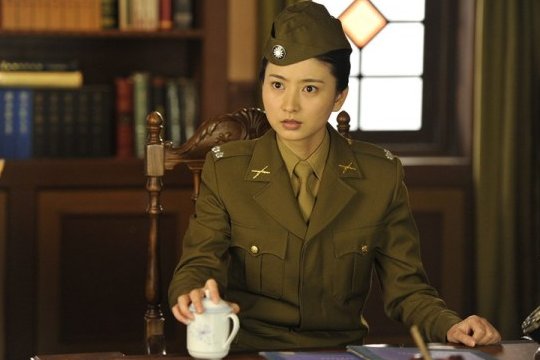 黎明前的抉择全部演员表