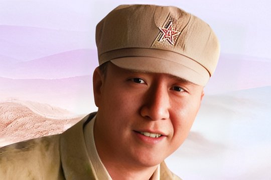 军歌嘹亮剧情简介