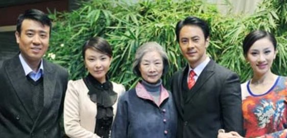 《家庭》大结局剧情是怎么样的？