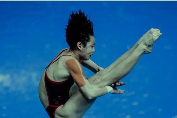 跳水世锦赛2022赛程表