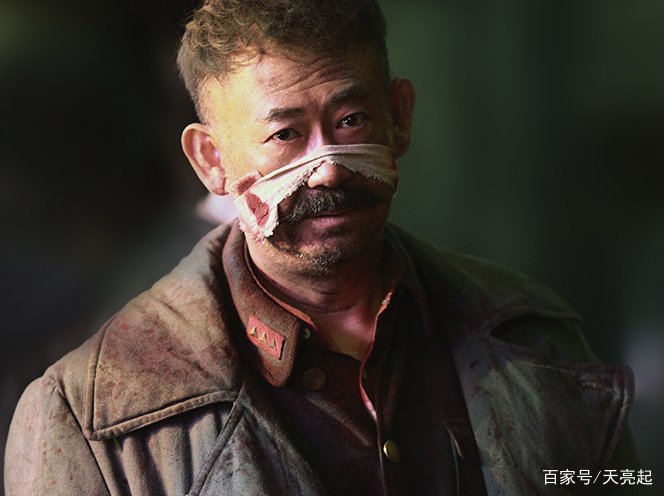 八佰这部剧的口碑如何？