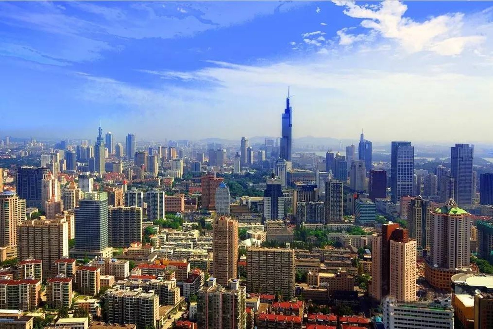 建康是现在的什么城市