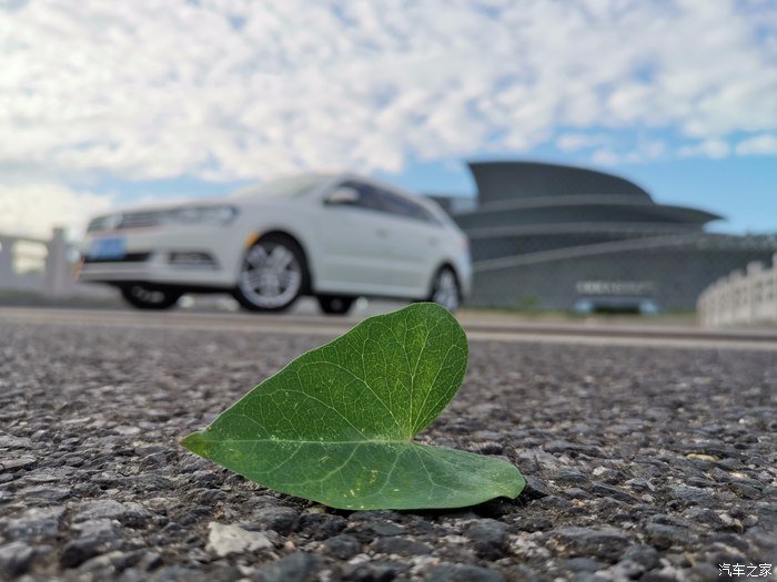 一个朗行者的四年用车感受,记朗行四周岁生日快乐