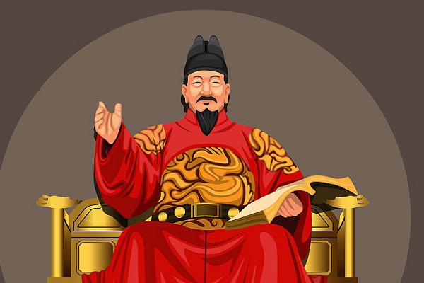 朱棣之后是谁继承了皇位