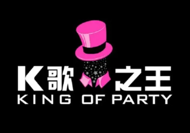 k歌之王国语版歌词