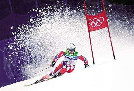 2022年冬奥会的会徽是什么