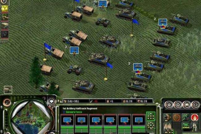 轴心国与同盟国有哪几个秘籍？