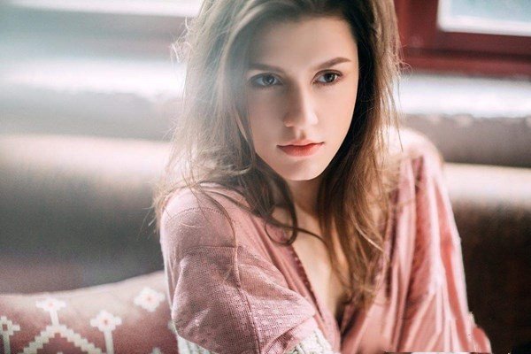 女朋友对我说 i want you to lick my boots all the time 是什么含义?