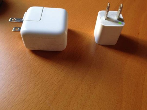 ipad充不进电怎么回事