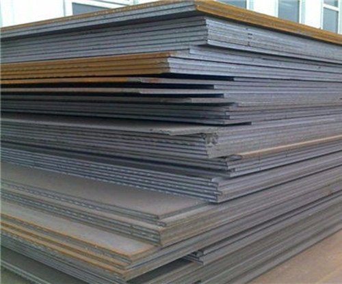 q345b材料是什么标准