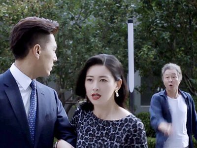 为什么《精英律师》的大结局那么多人吐槽?