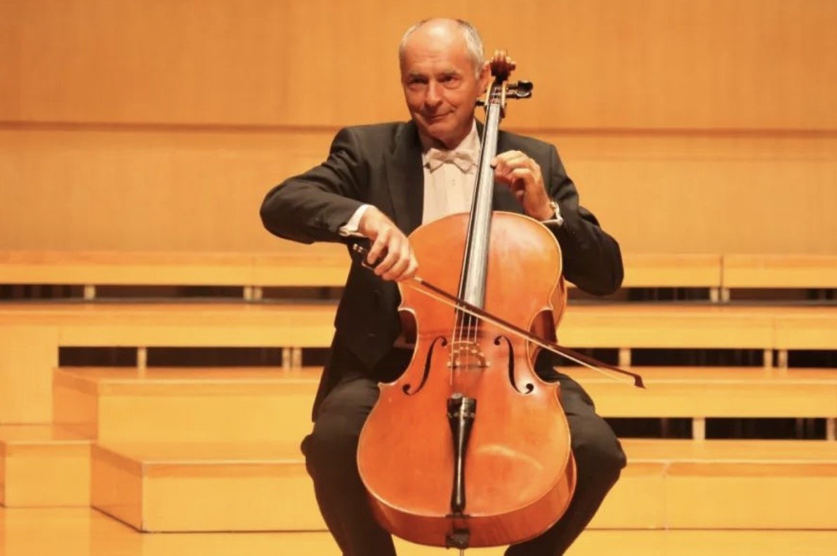 大提琴独奏十大名曲