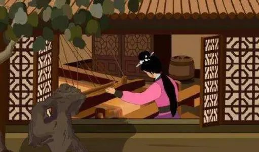 又闻此语重唧唧的又闻此语重唧唧是什么意思?