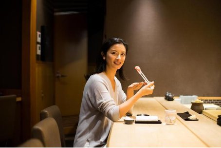 为什么喜欢中年妇女？