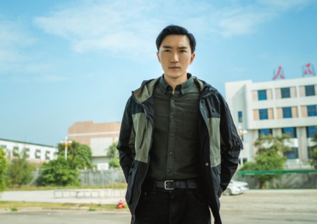 陆寒哪集失踪的