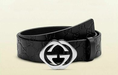 谁知道这个人带的皮带是什么牌子？？